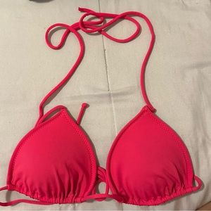 Hollister Bikini Top